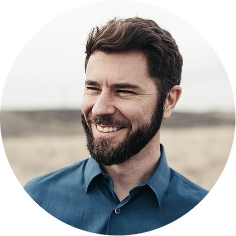 Matthew Griffin